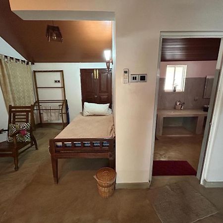 LOHAS Villa Hiriketiya-Air Conditioned Rooms -WiFi Dikwella Esterno foto