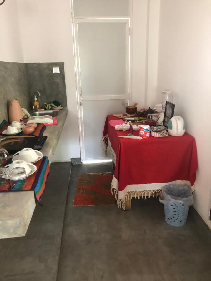 LOHAS Villa Hiriketiya-Air Conditioned Rooms -WiFi Dikwella Esterno foto