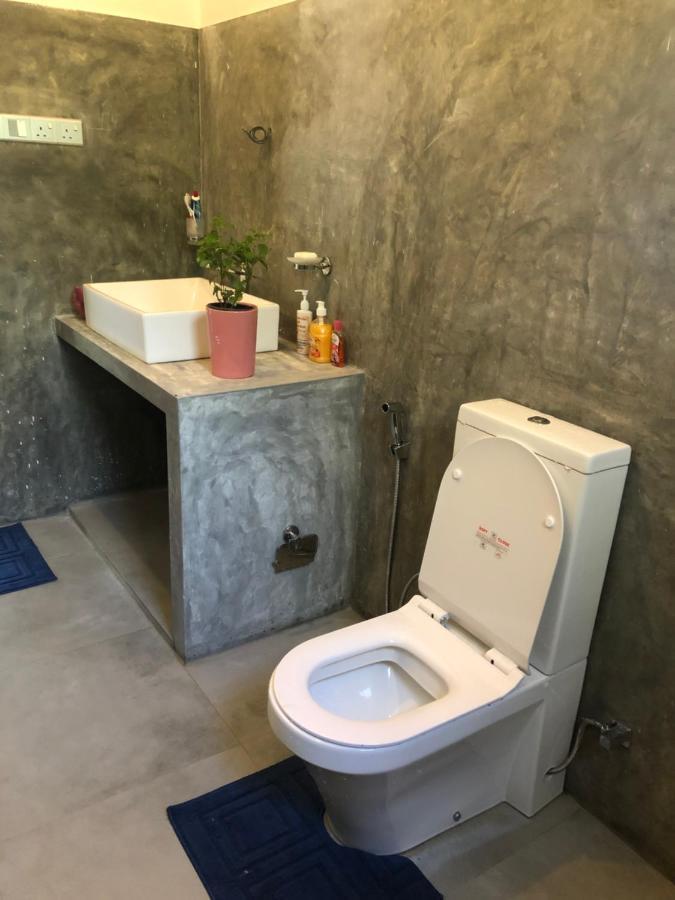 LOHAS Villa Hiriketiya-Air Conditioned Rooms -WiFi Dikwella Esterno foto