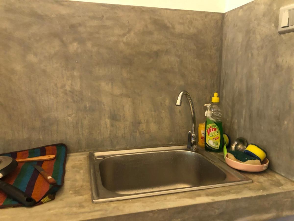 LOHAS Villa Hiriketiya-Air Conditioned Rooms -WiFi Dikwella Esterno foto