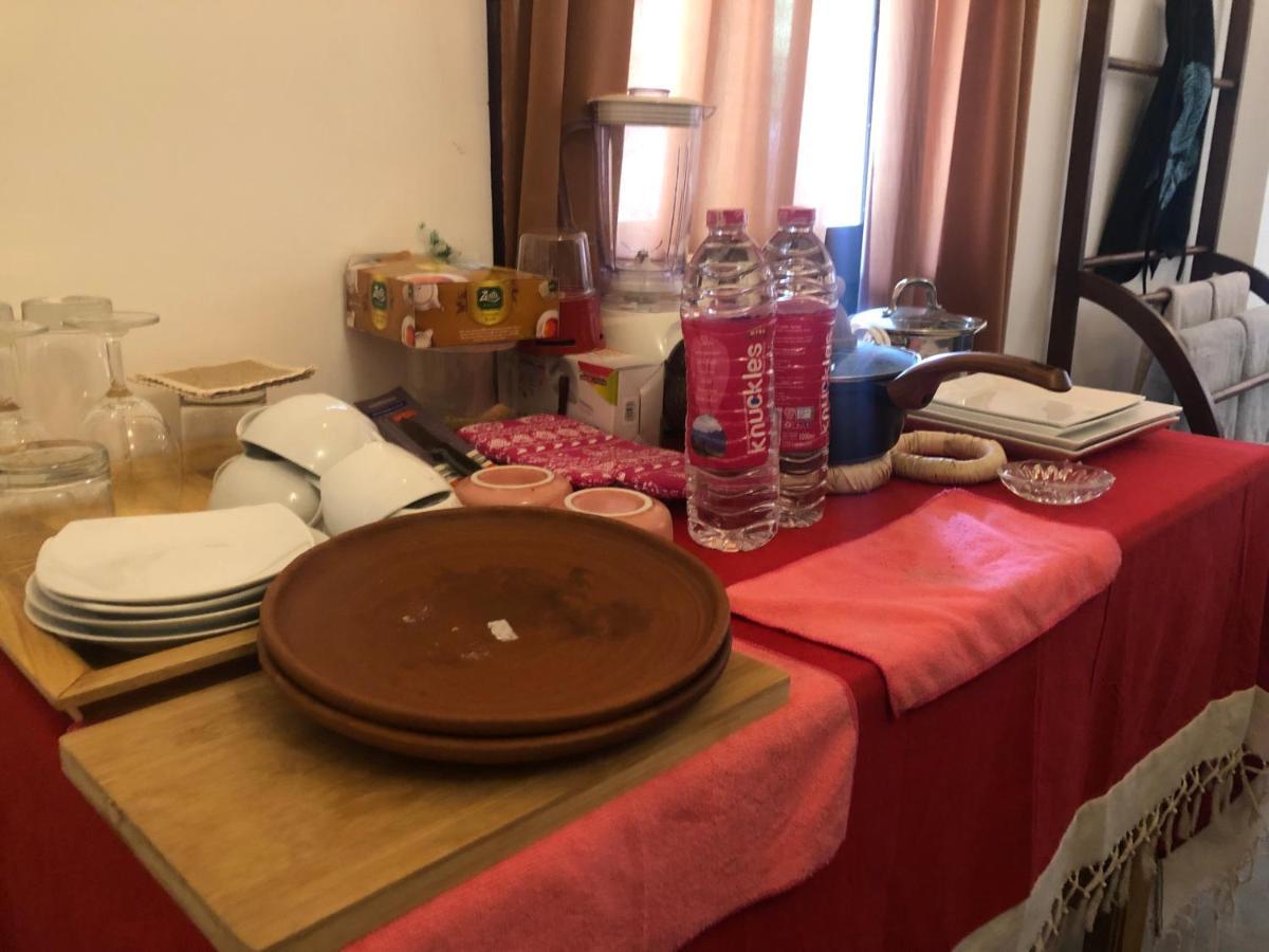 LOHAS Villa Hiriketiya-Air Conditioned Rooms -WiFi Dikwella Esterno foto