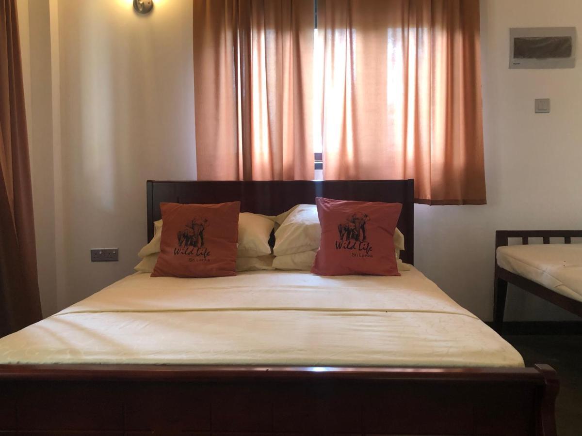 LOHAS Villa Hiriketiya-Air Conditioned Rooms -WiFi Dikwella Esterno foto