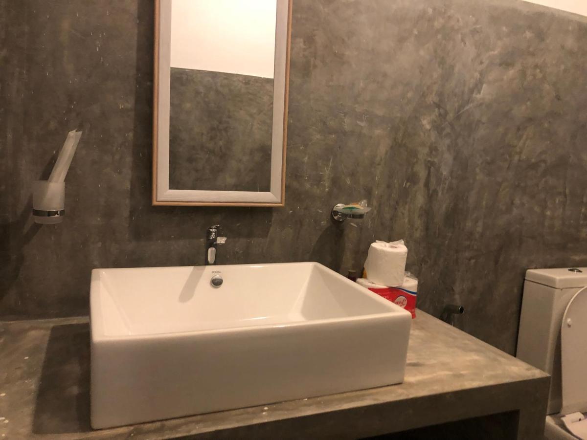 LOHAS Villa Hiriketiya-Air Conditioned Rooms -WiFi Dikwella Esterno foto