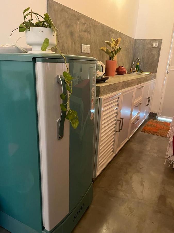 LOHAS Villa Hiriketiya-Air Conditioned Rooms -WiFi Dikwella Esterno foto