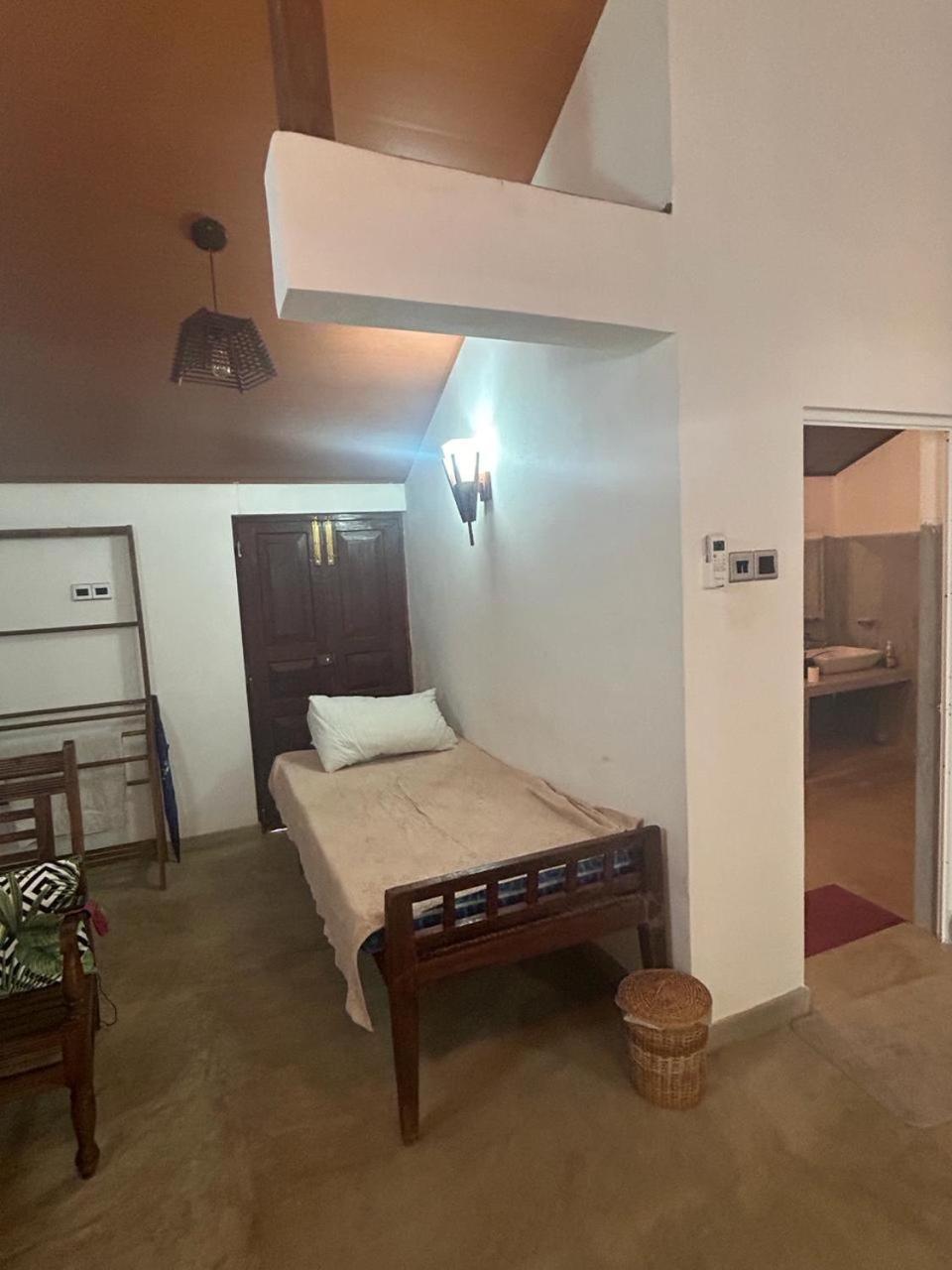 LOHAS Villa Hiriketiya-Air Conditioned Rooms -WiFi Dikwella Esterno foto